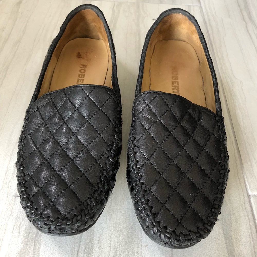 Robert Zur ‘Quana’ Loafer